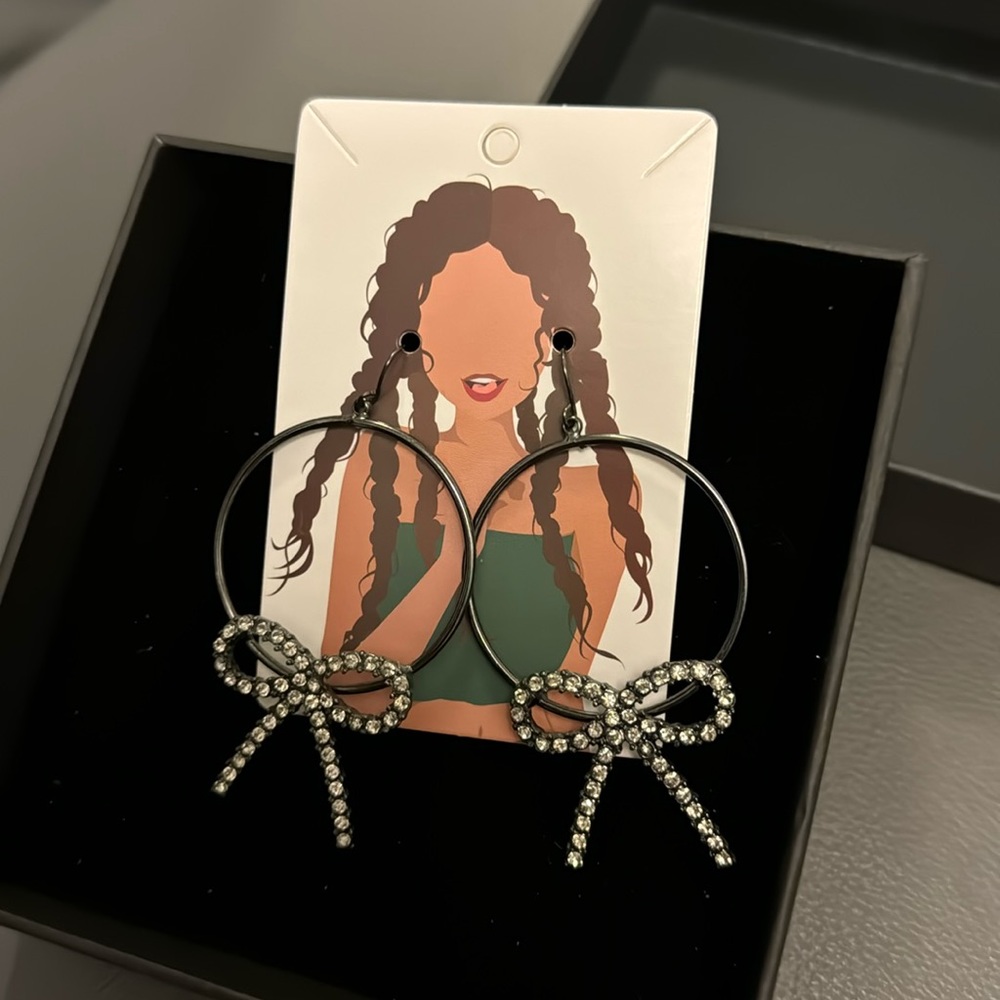 Great Deal Gorgeous Earrings